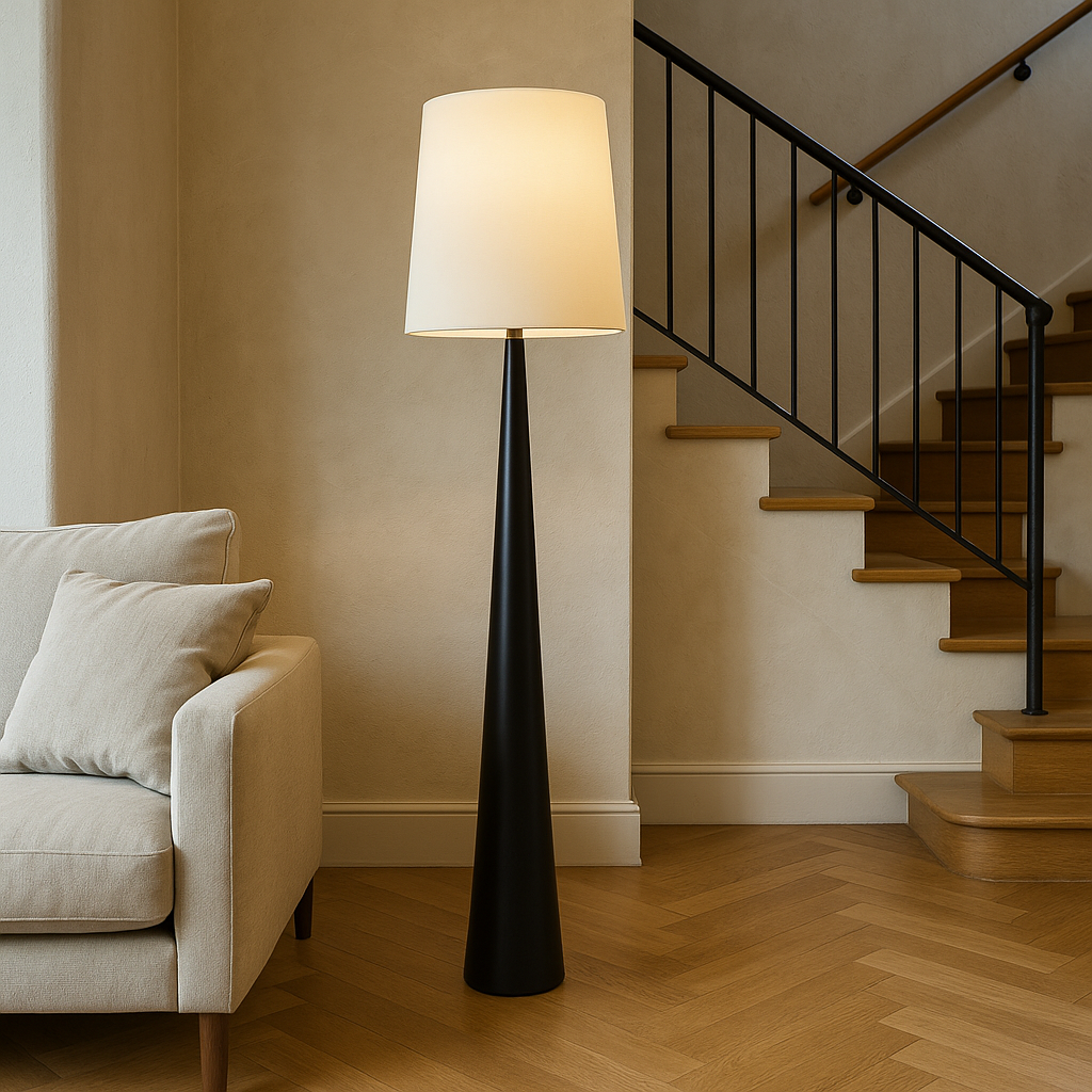 Vloerlamp Albana