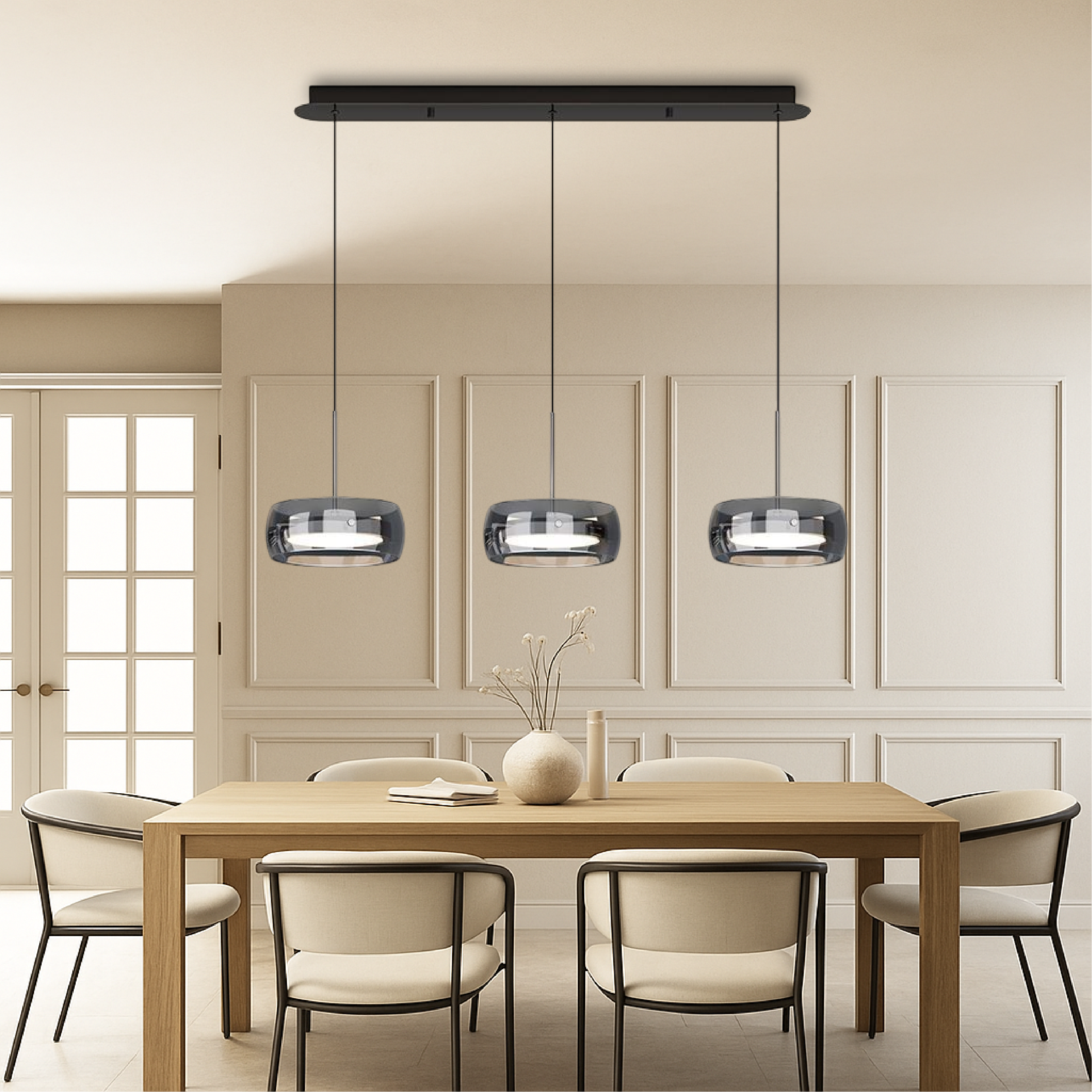 Jara's hanglamp