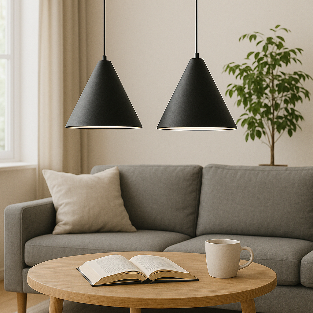 Geoweave Hanglamp