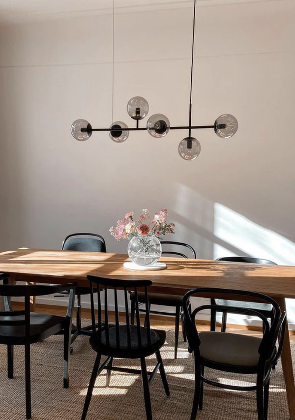 Klanten houden van onze lampen