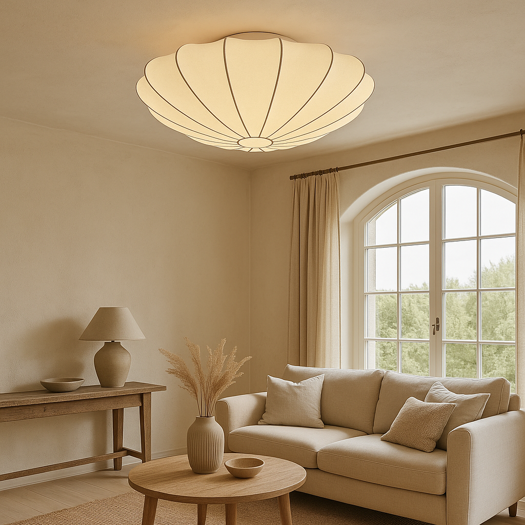 Nelson Plafondlamp