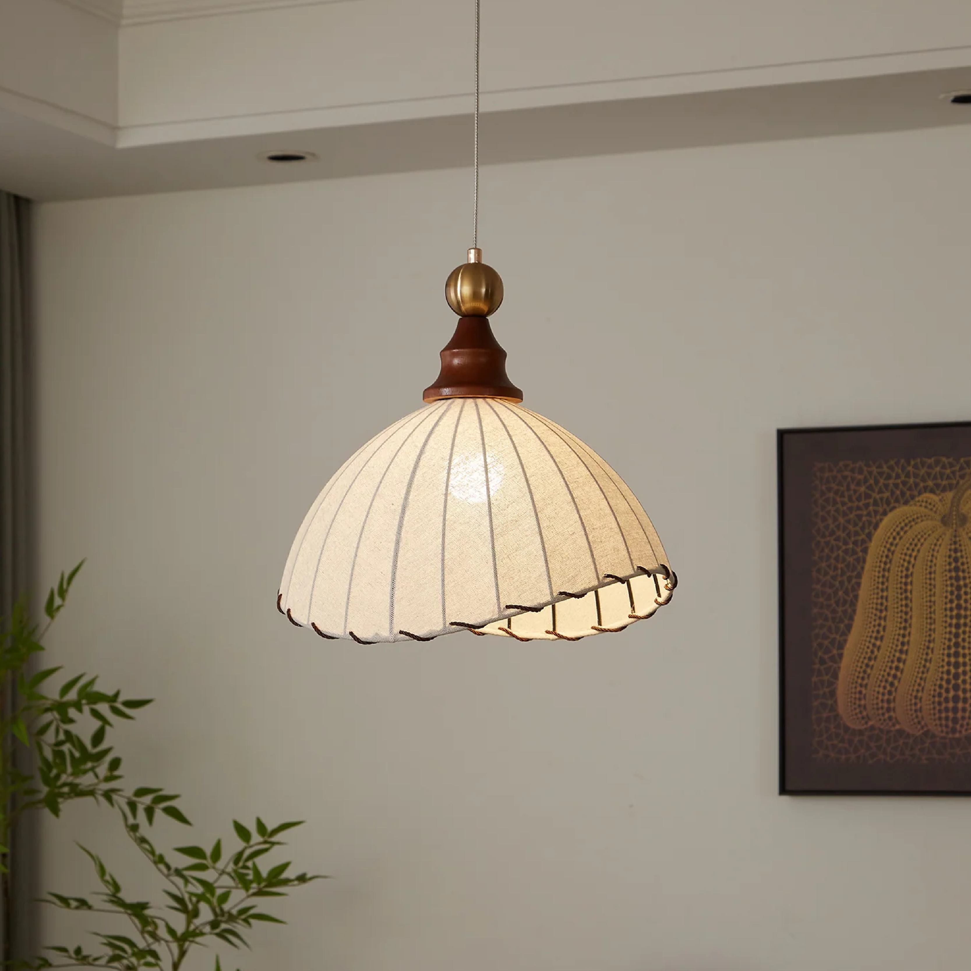 Elonora Hanglamp