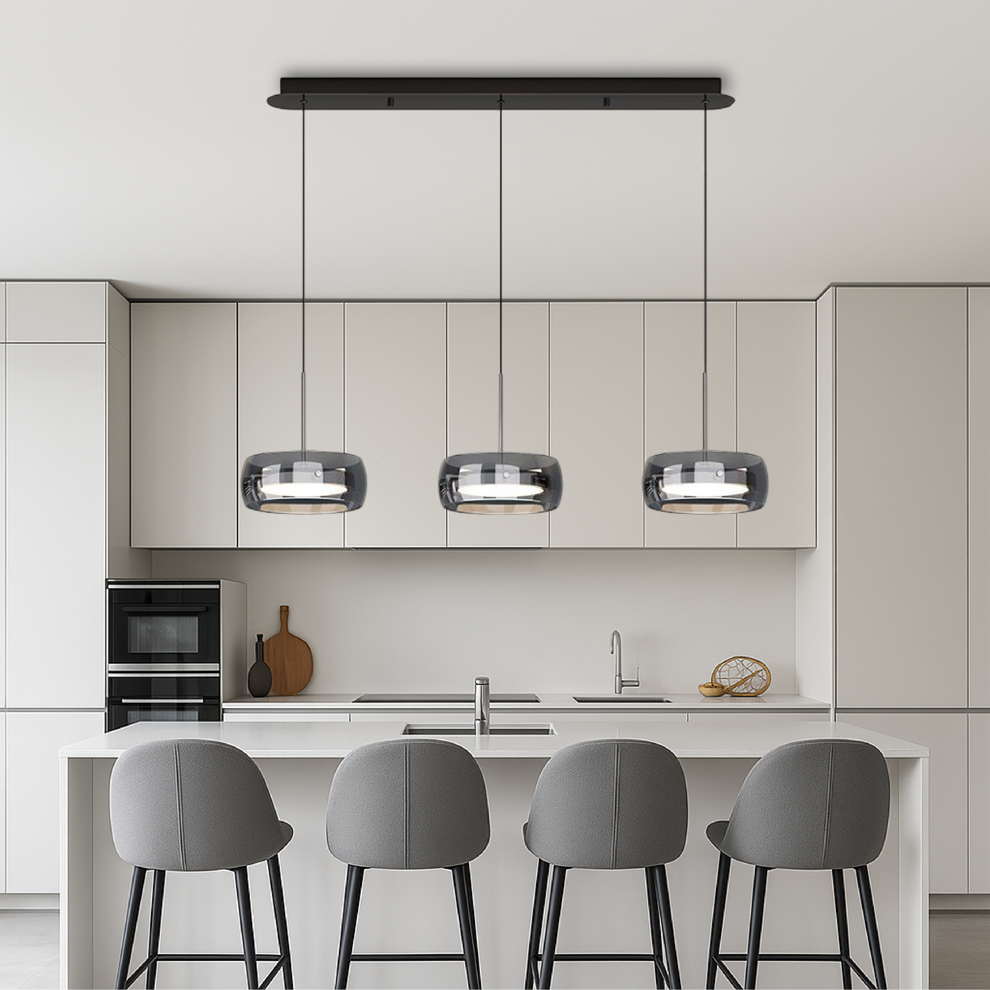 Jara's hanglamp