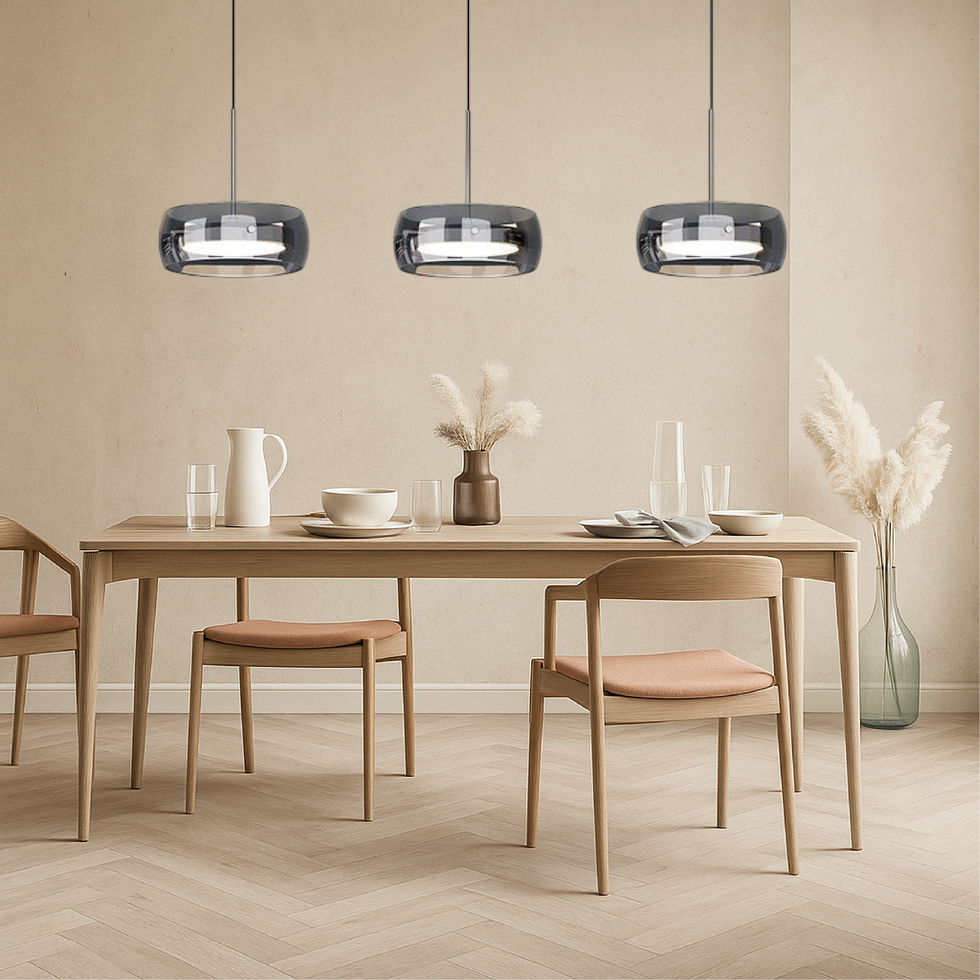 Jara's hanglamp