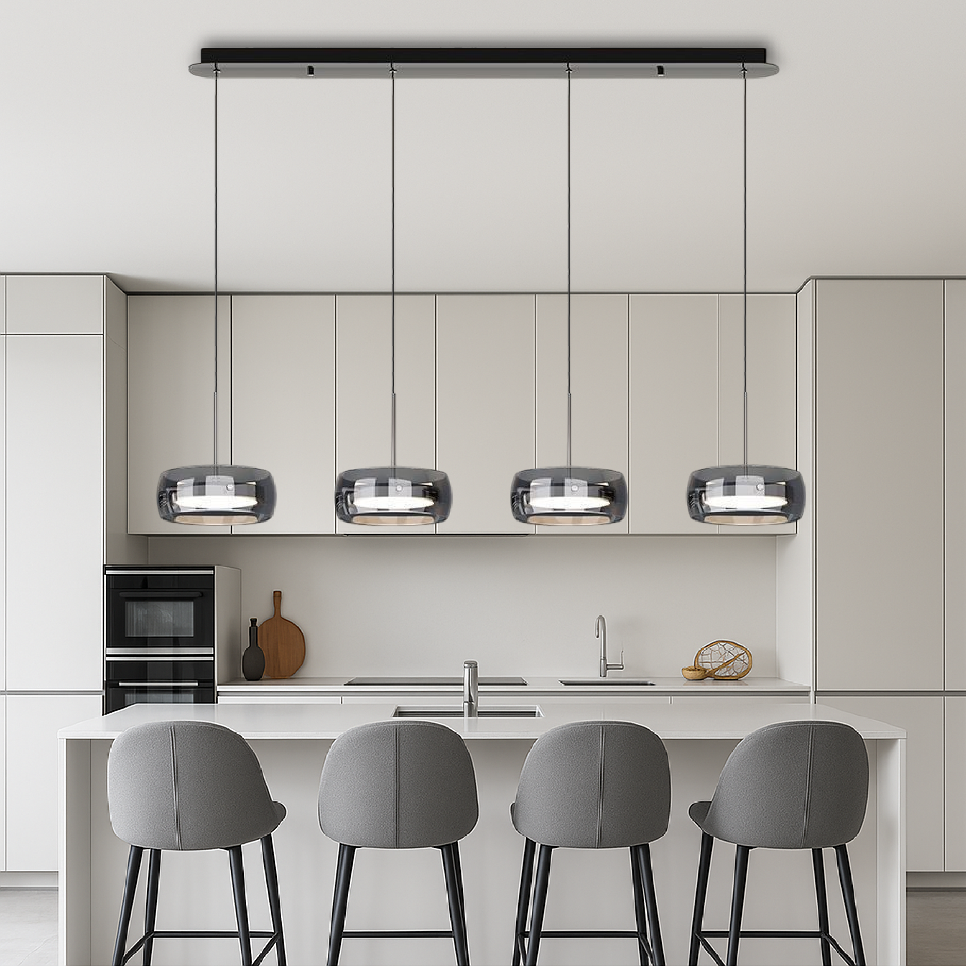 Jara's hanglamp