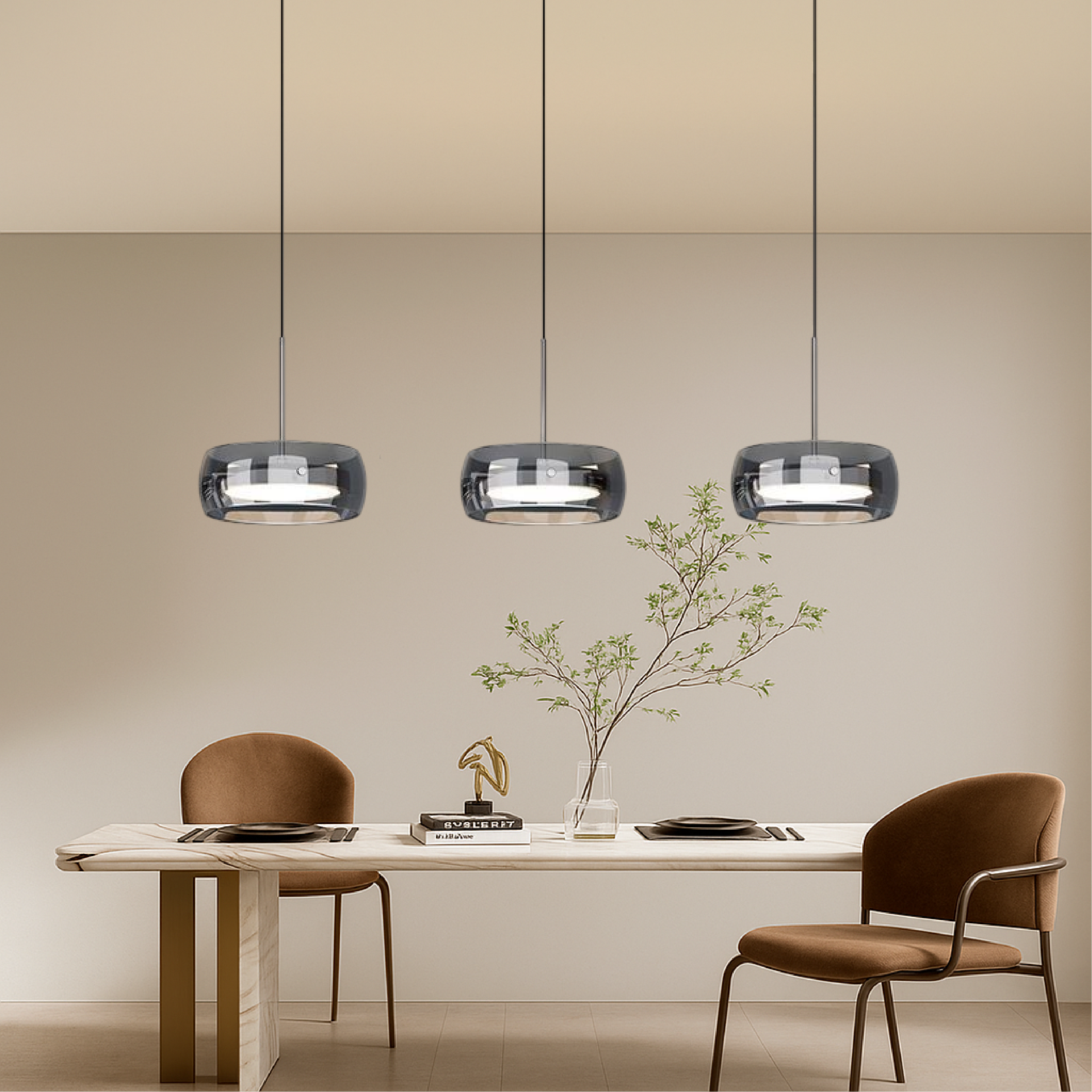 Jara's hanglamp