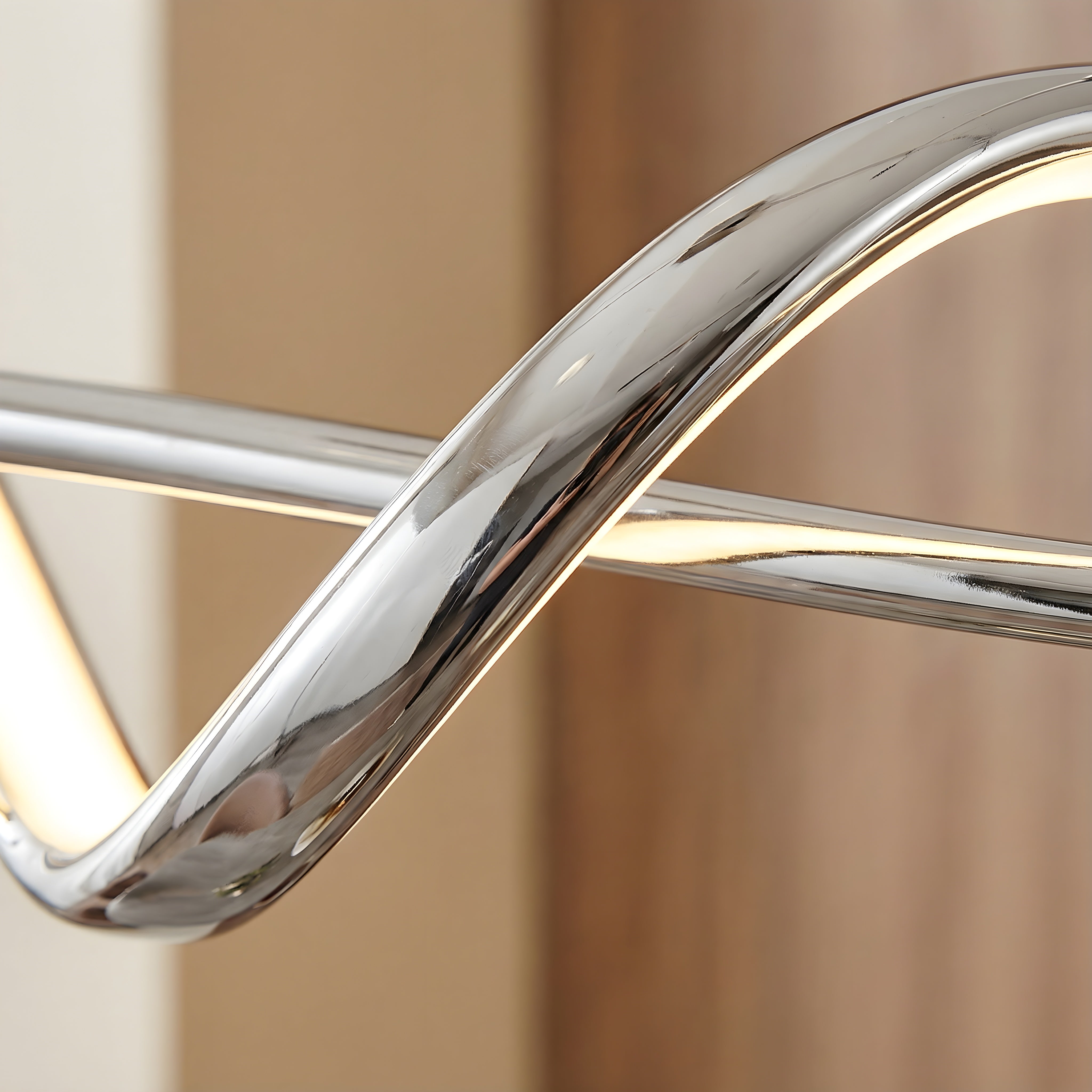 Kyra Minimalistische Kroonluchter