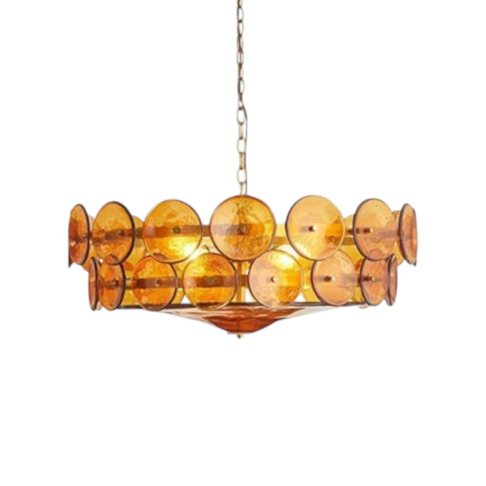 Lorenzo Italiaanse kroonluchter