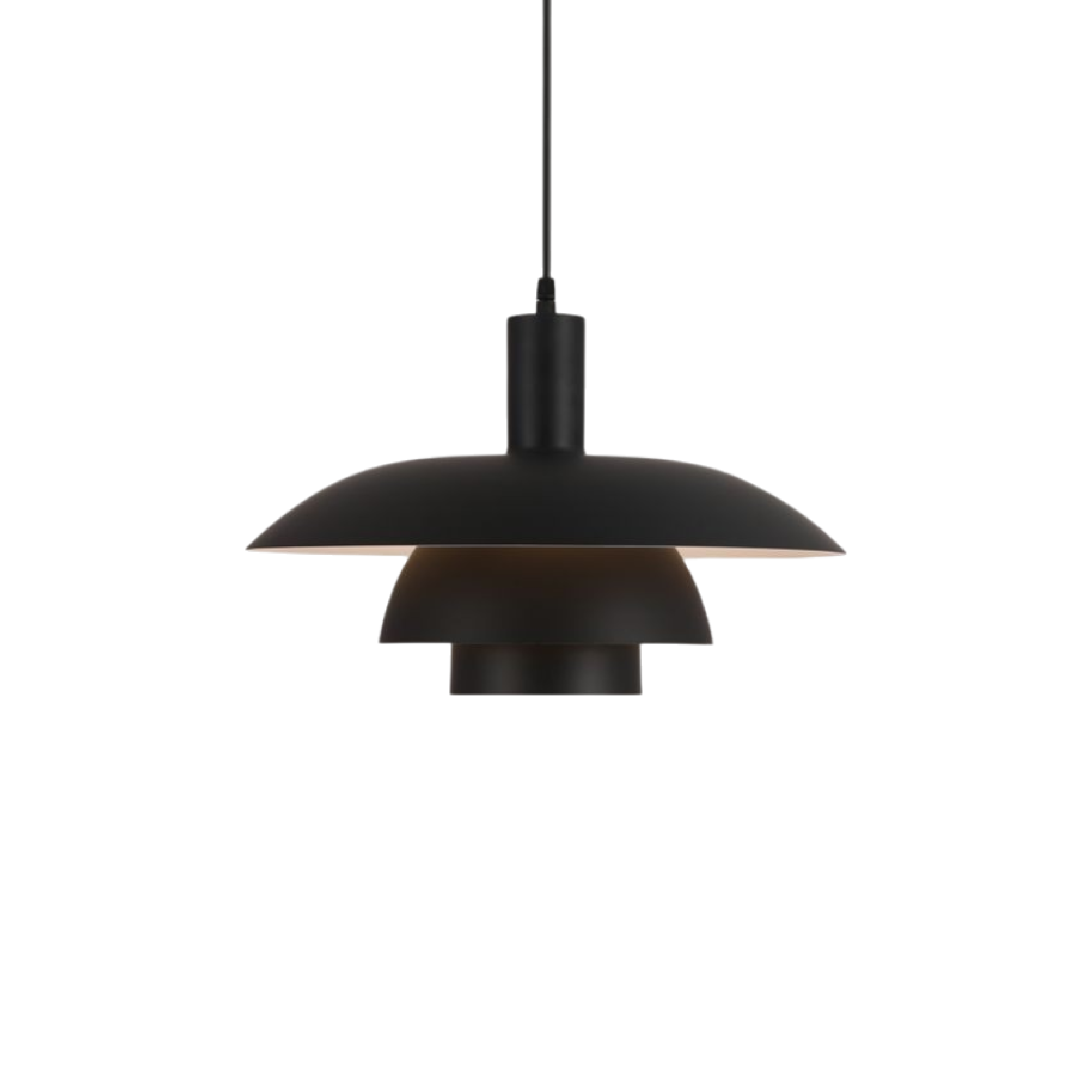 Irda hanglamp Deense stijl