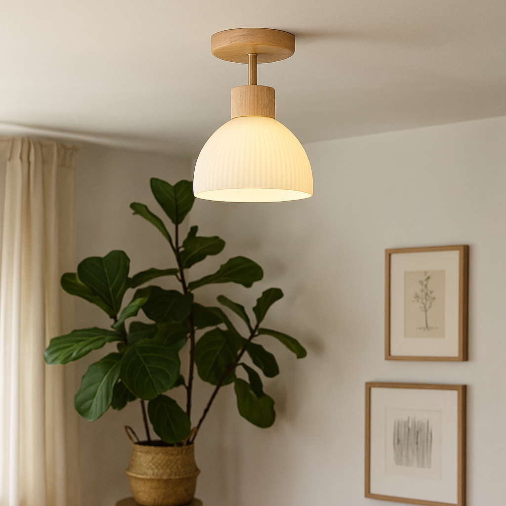 Ailse Plafondlamp