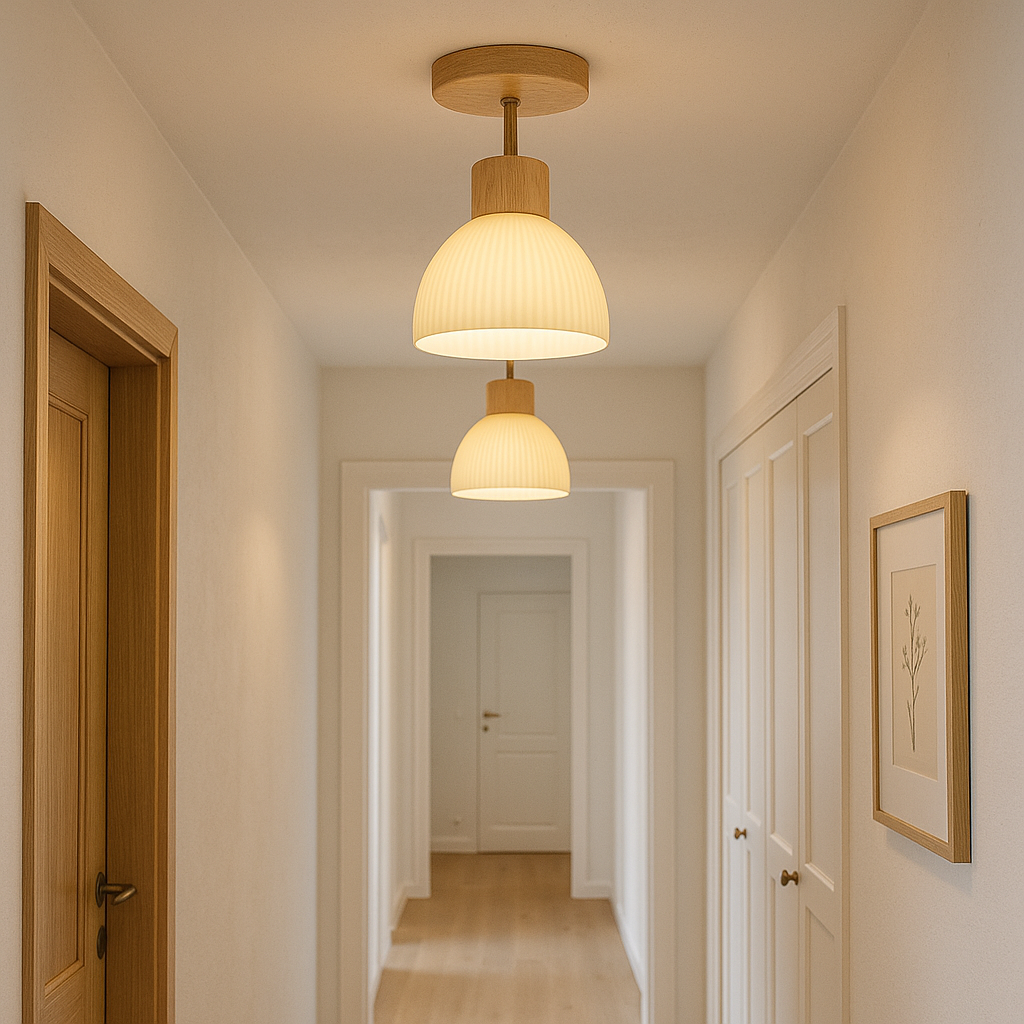 Ailse Plafondlamp