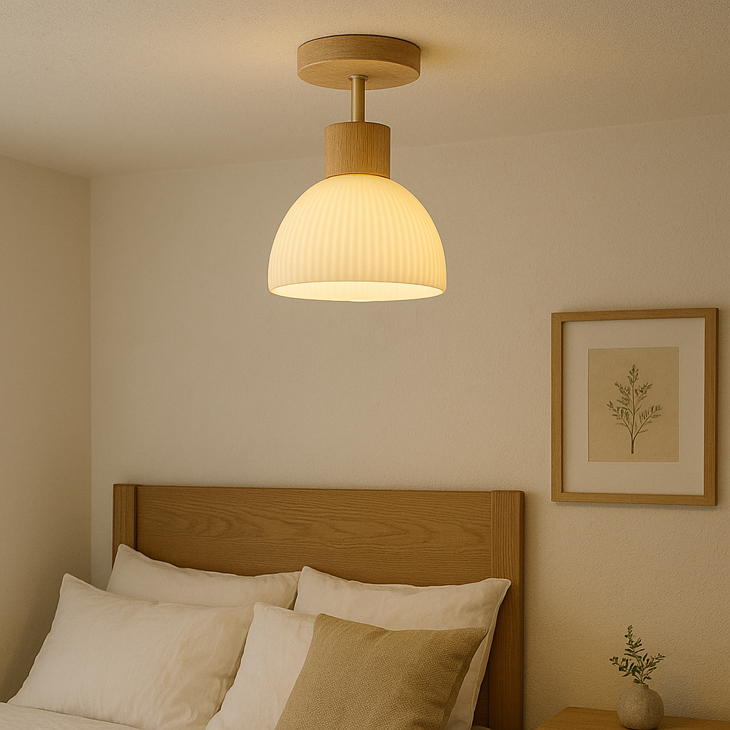 Ailse Plafondlamp