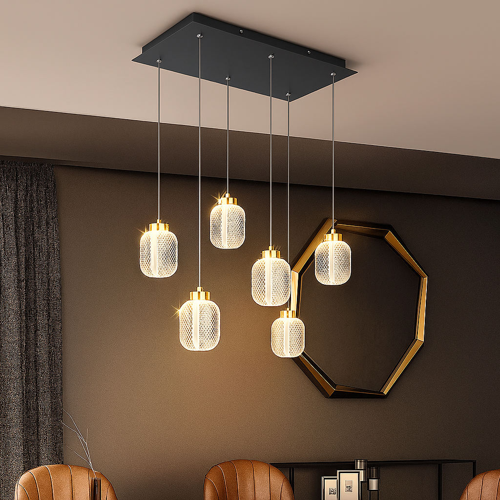 Novaso Keuken Tafel Hanglamp