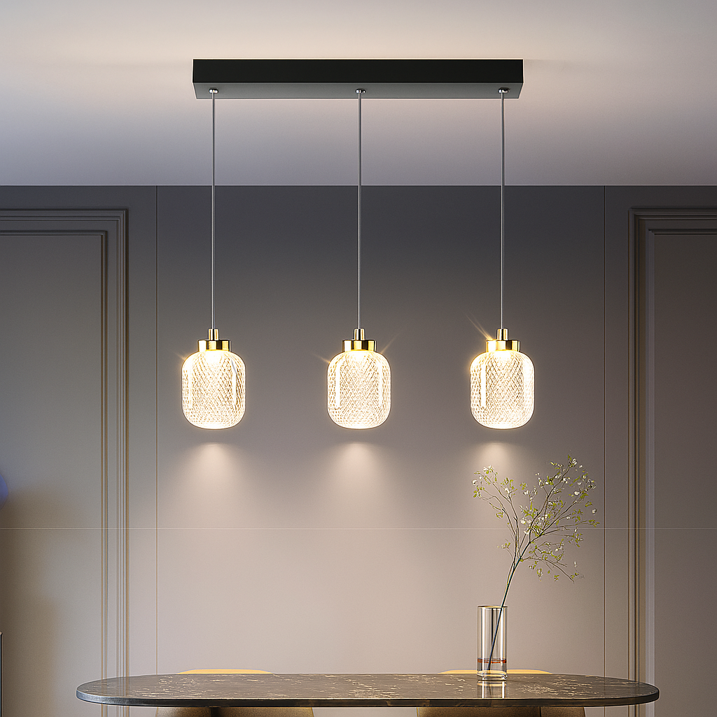 Novaso Keuken Tafel Hanglamp