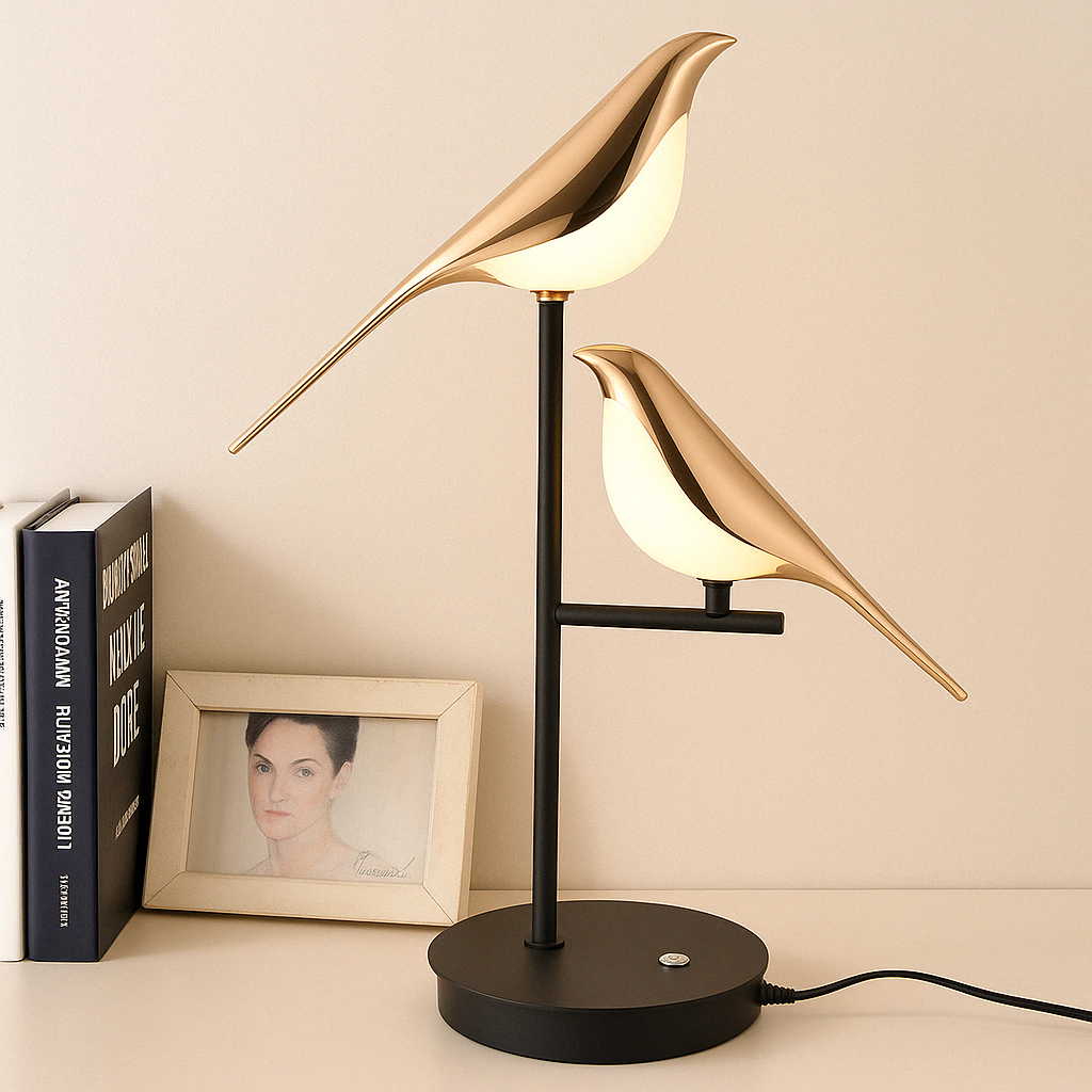 Mrbird Tafellamp