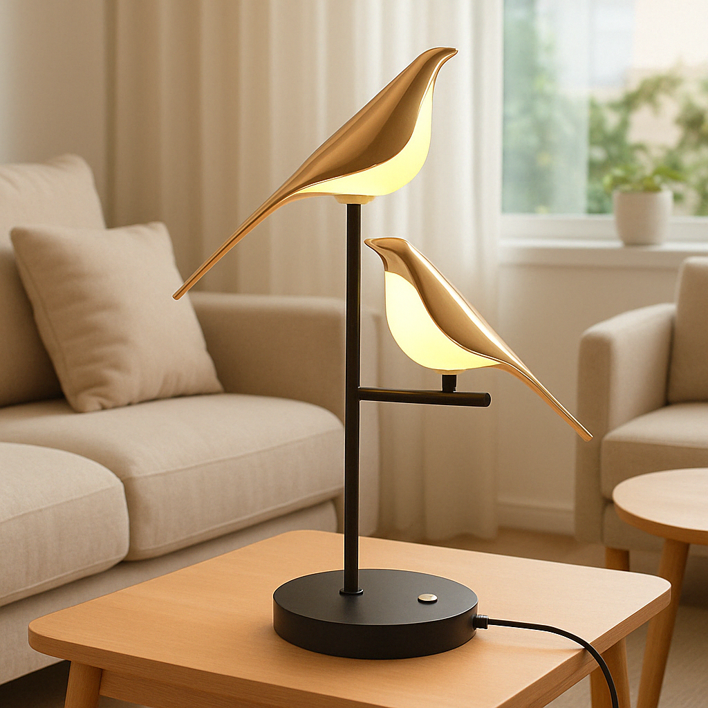 Mrbird Tafellamp