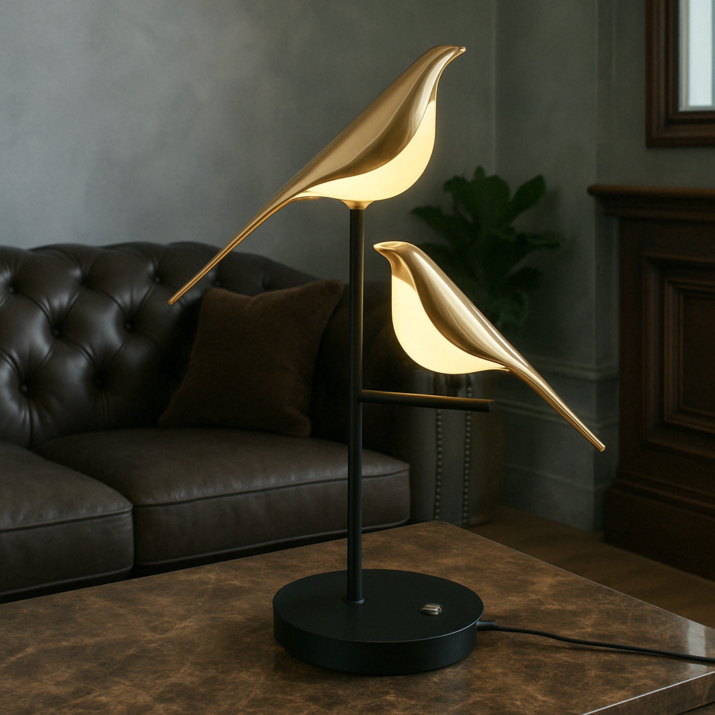 Mrbird Tafellamp