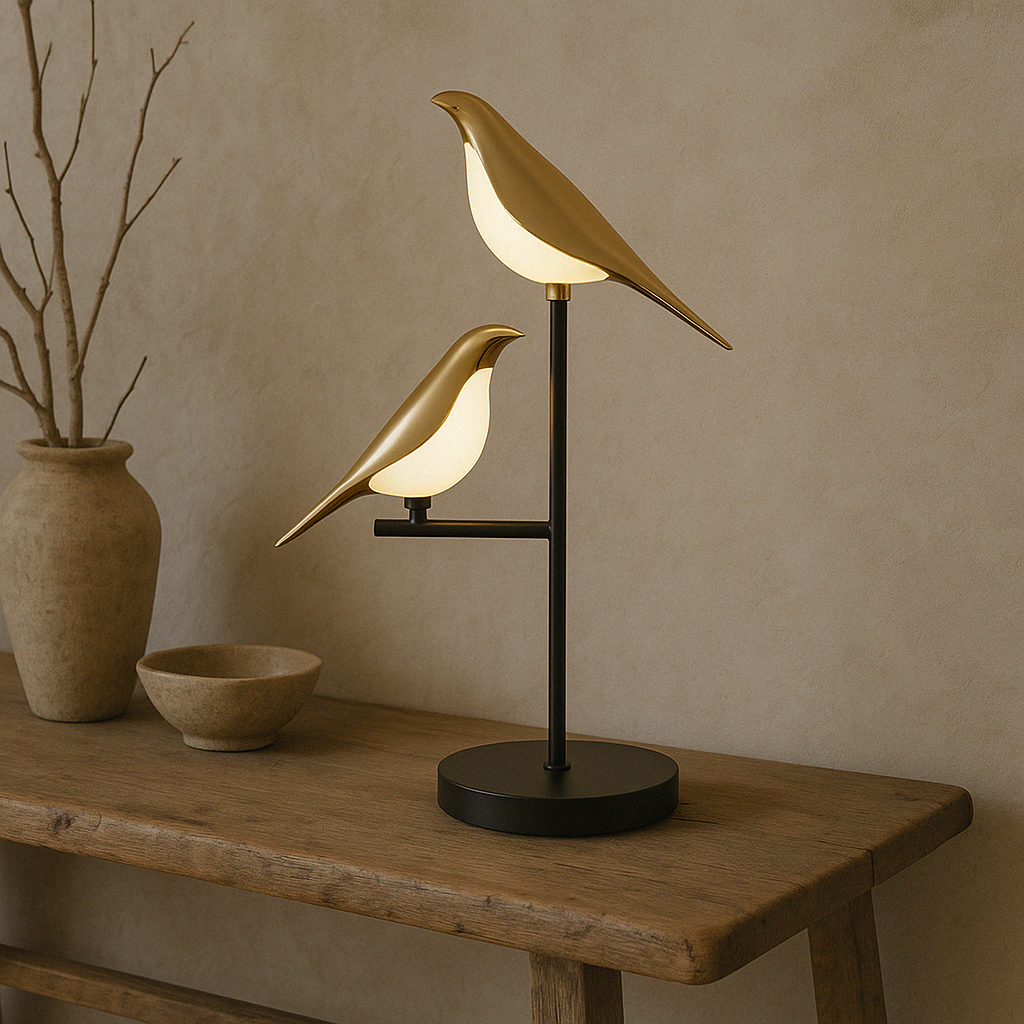 Mrbird Tafellamp