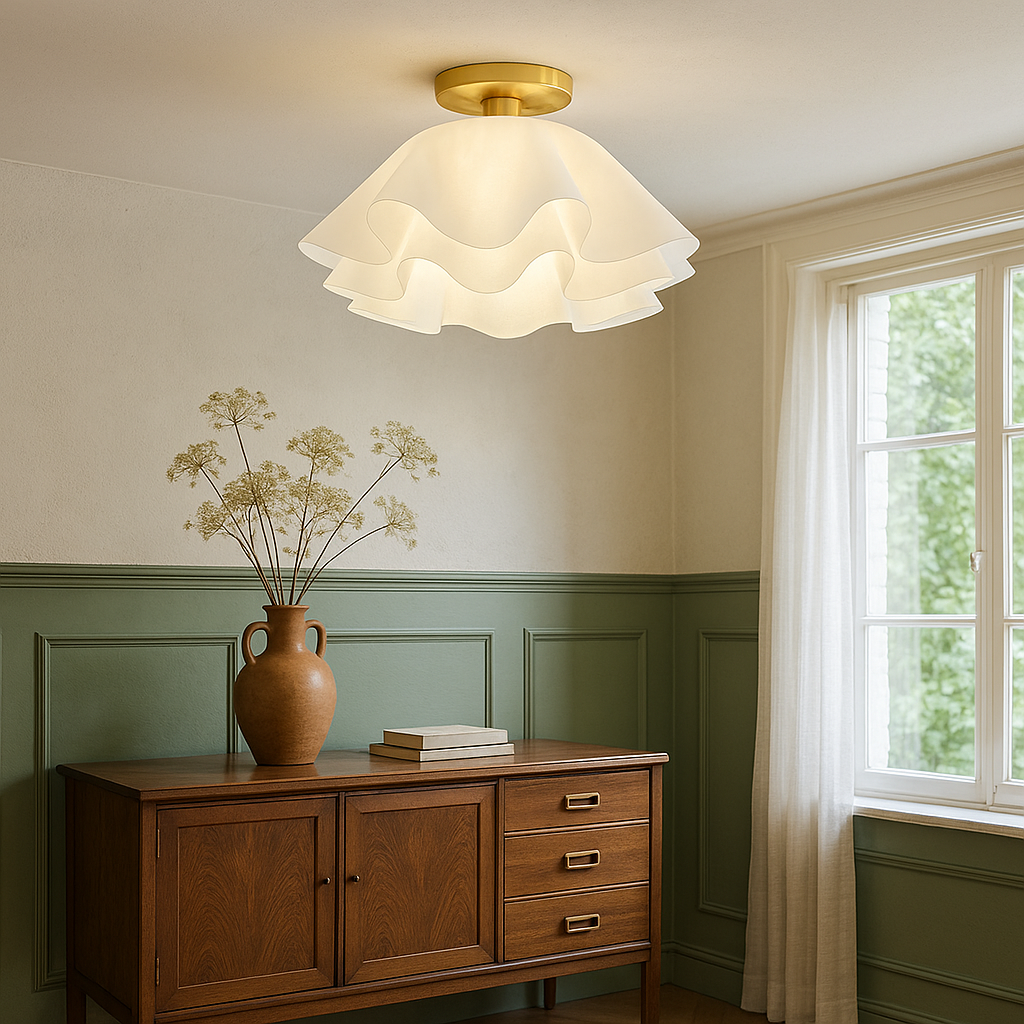 Gailon Plafondlamp
