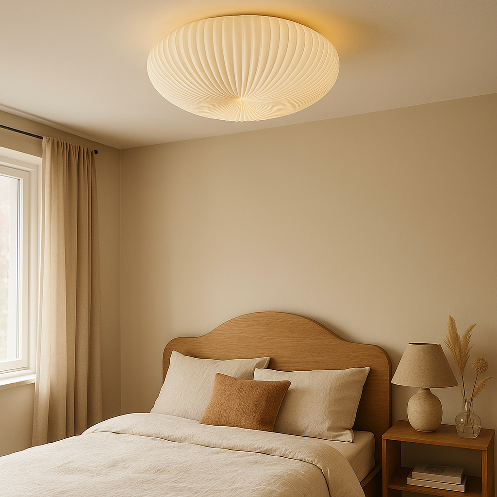 Roby Plafondlamp