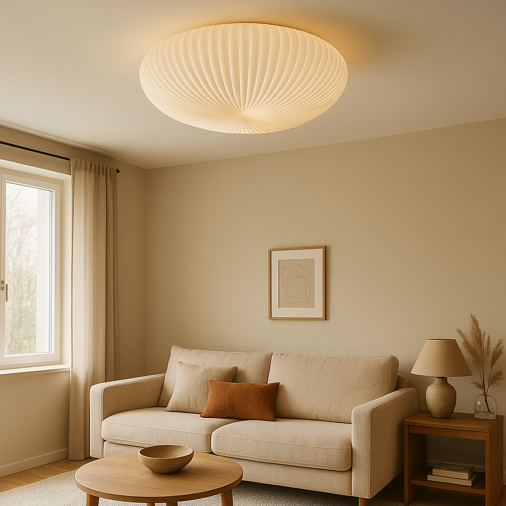 Roby Plafondlamp