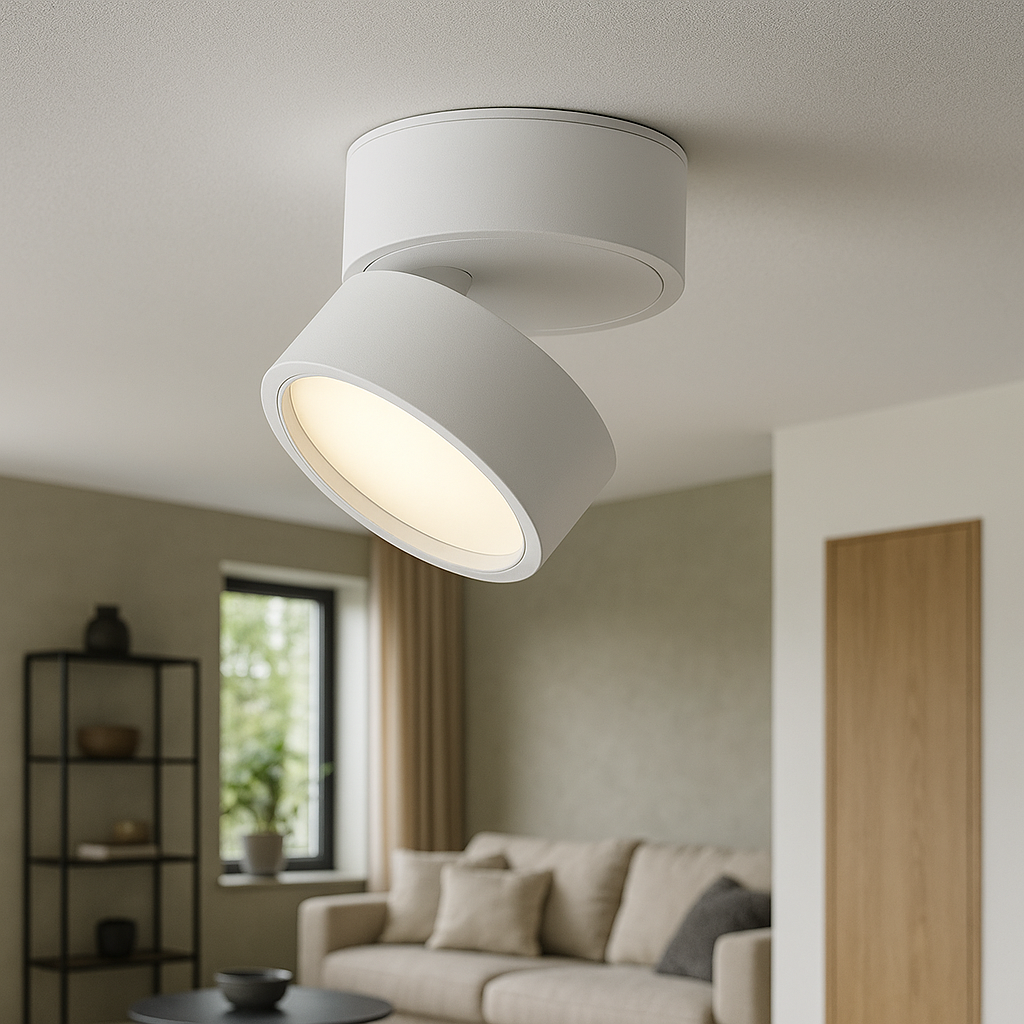 (2 pak) Oppervlakte Plafondlamp
