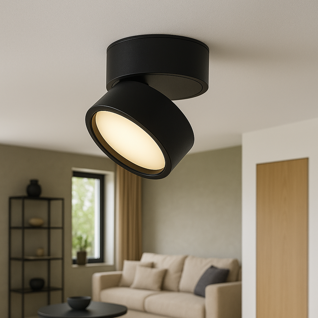 (2 pak) Oppervlakte Plafondlamp