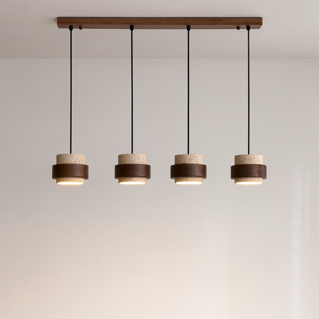 Bar hanglamp opslaan