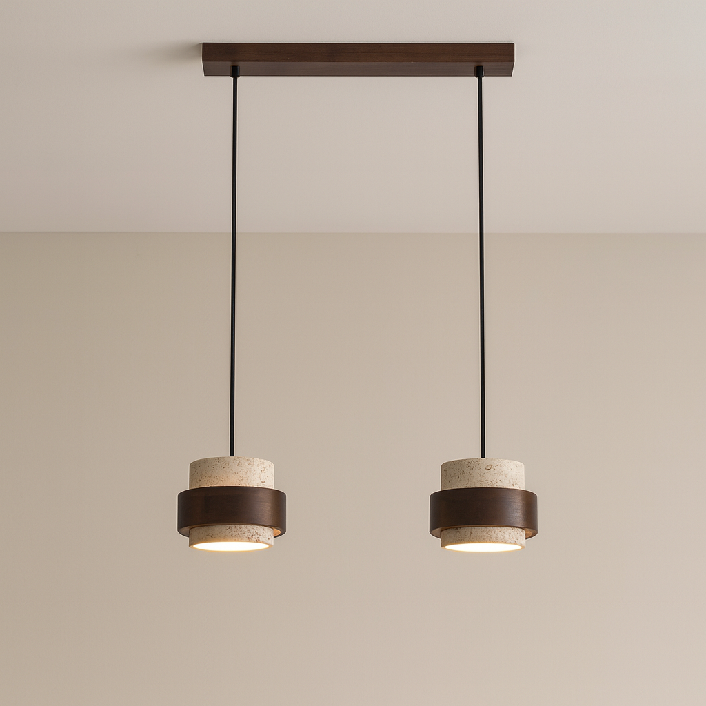 Bar hanglamp opslaan