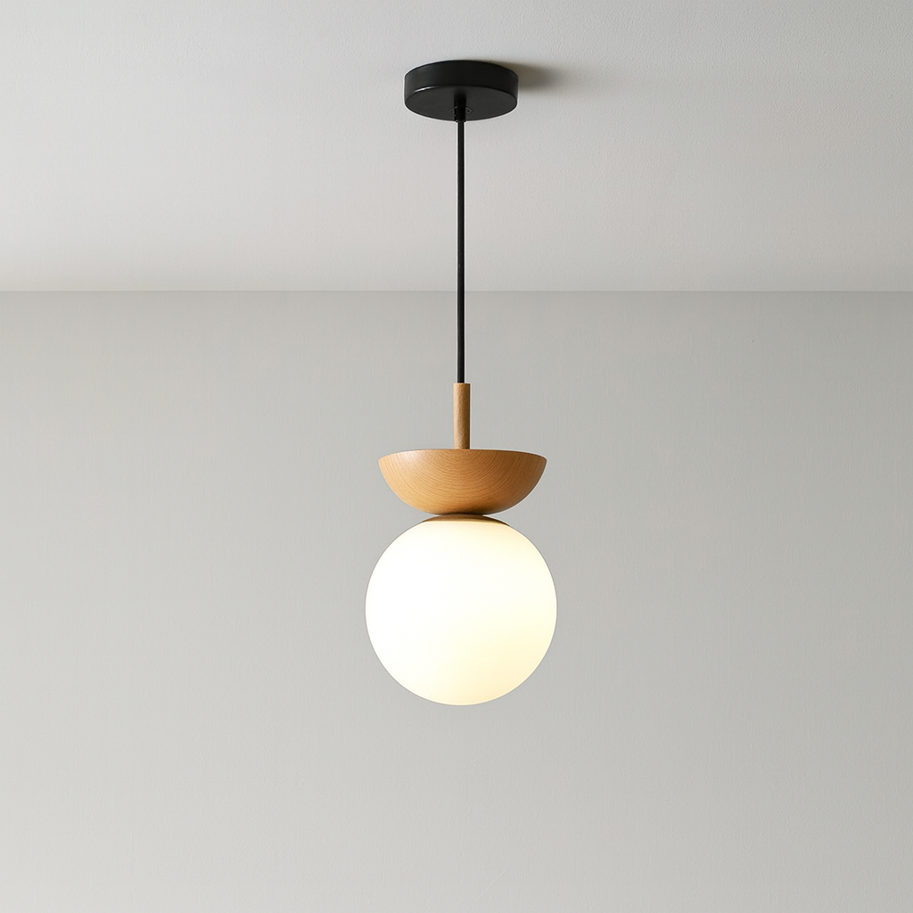 Japanse Noordse Hanglamp