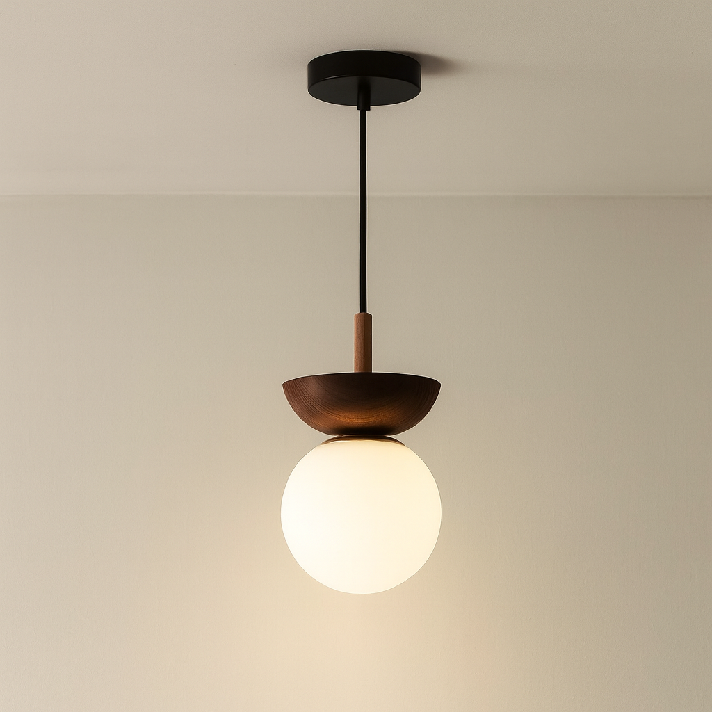 Japanse Noordse Hanglamp