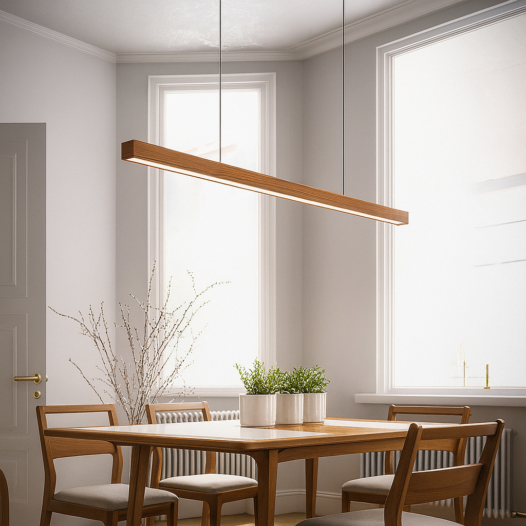 Gindo Bar Keuken Hanglamp