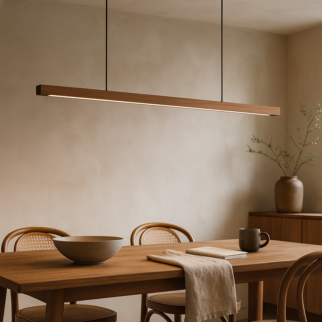 Gindo Bar Keuken Hanglamp