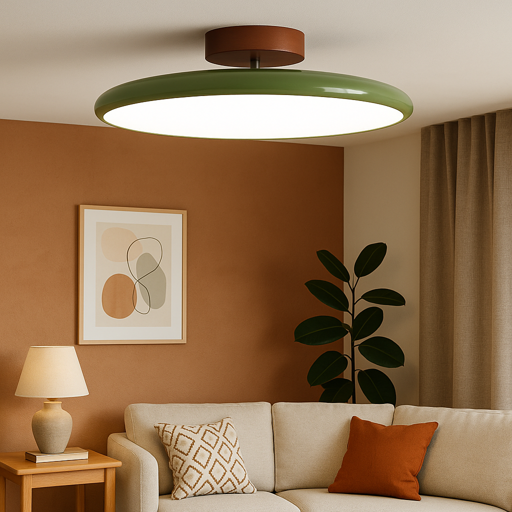 Drift Verstelbare Plafondlamp
