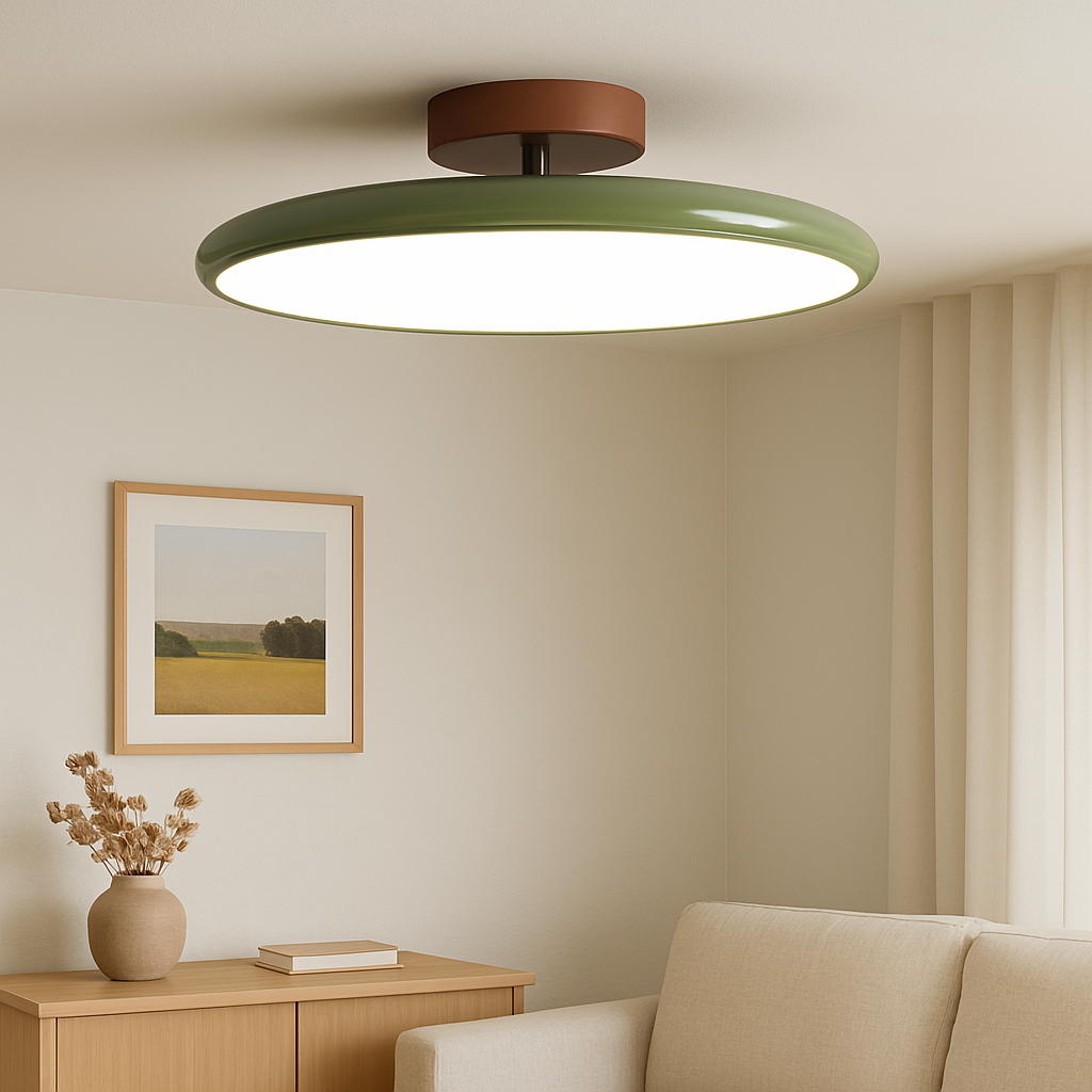 Drift Verstelbare Plafondlamp