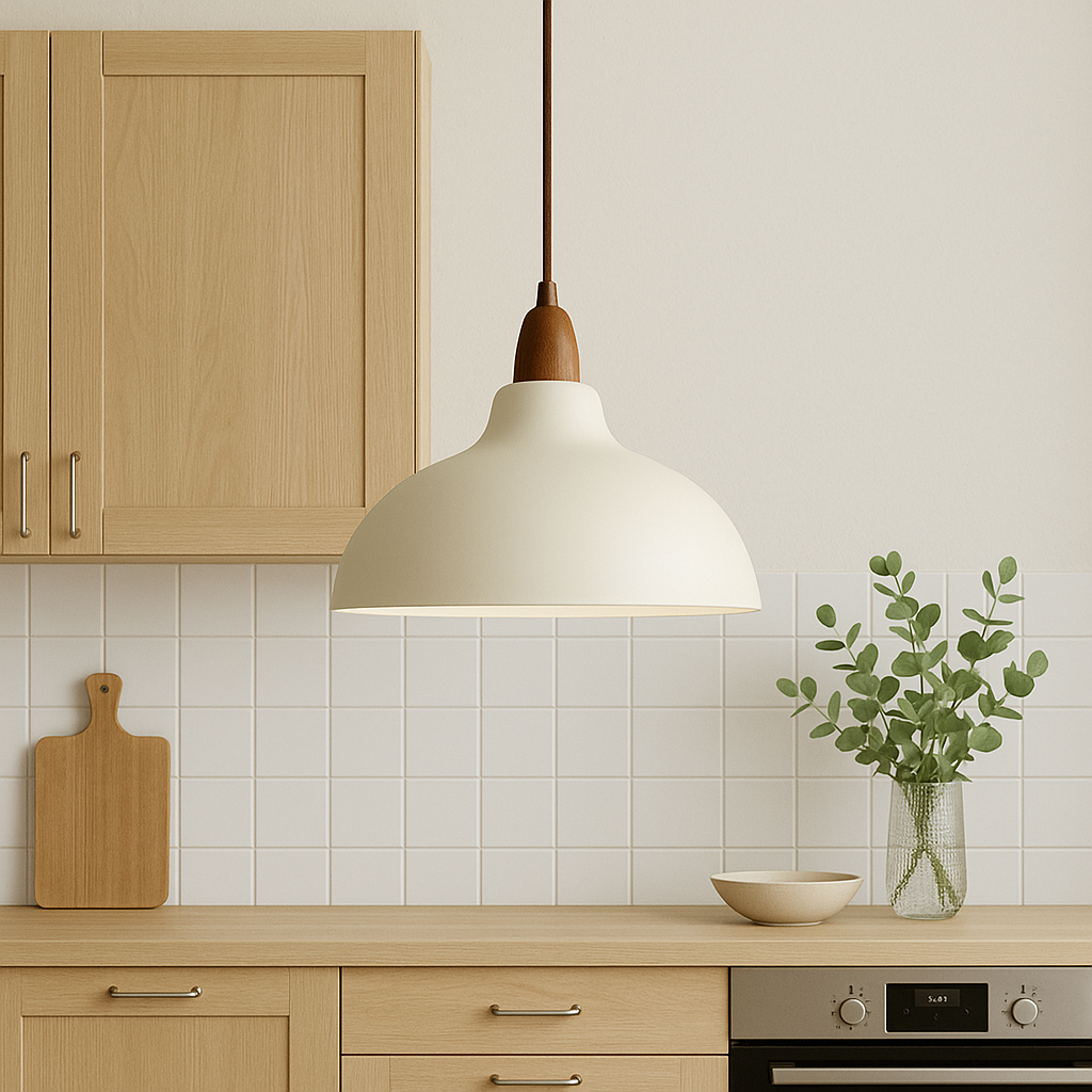 Kaly's Scandinavische hanglamp