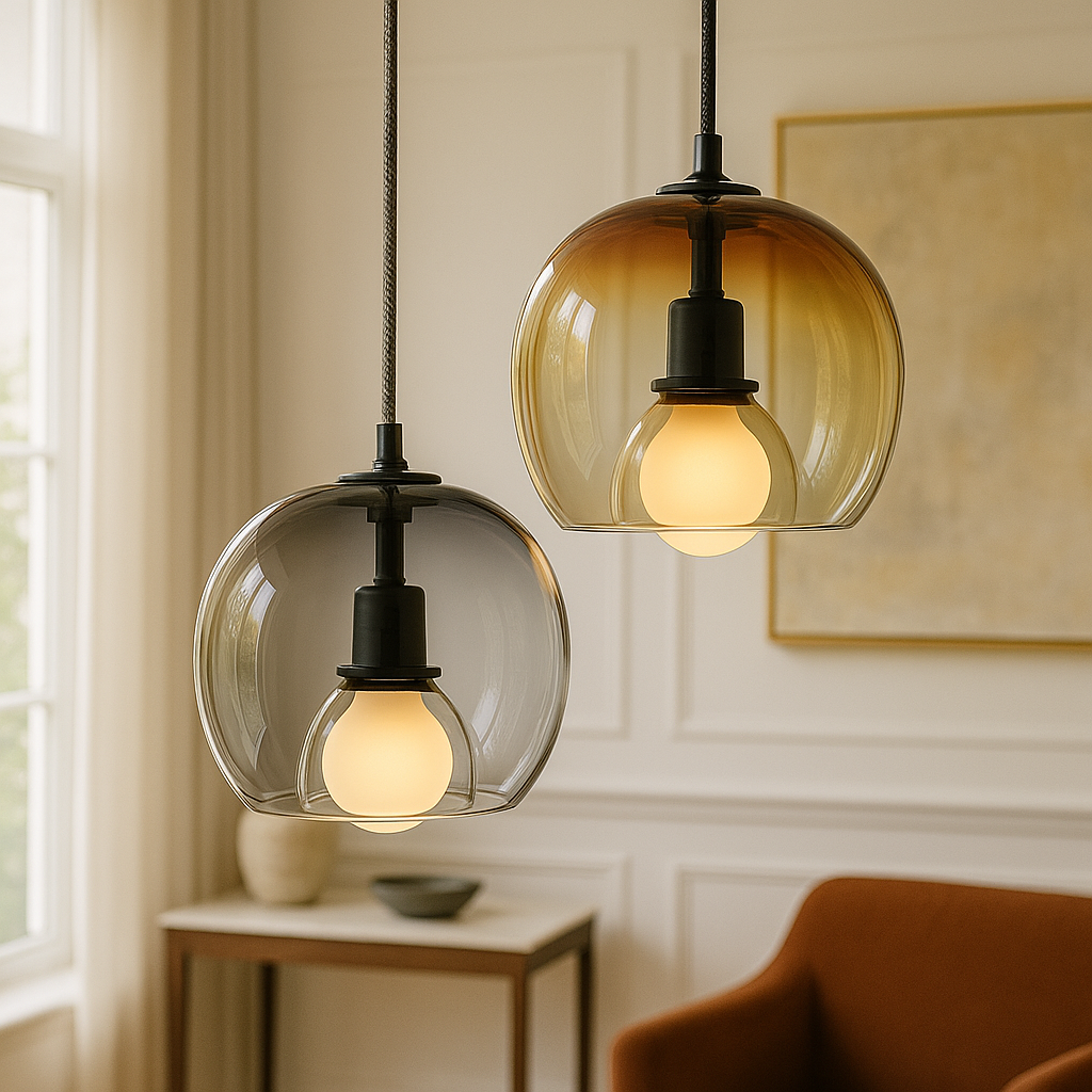 Ures Hanglamp