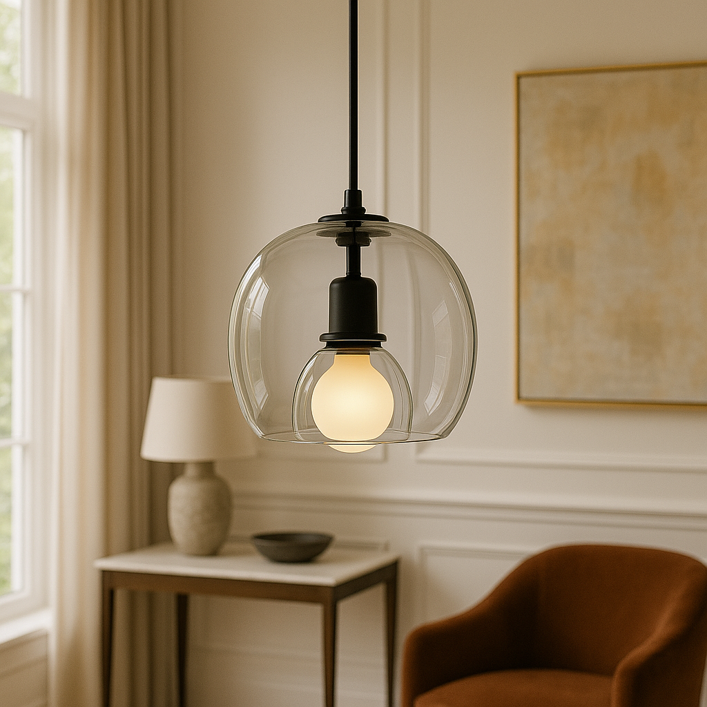 Ures Hanglamp