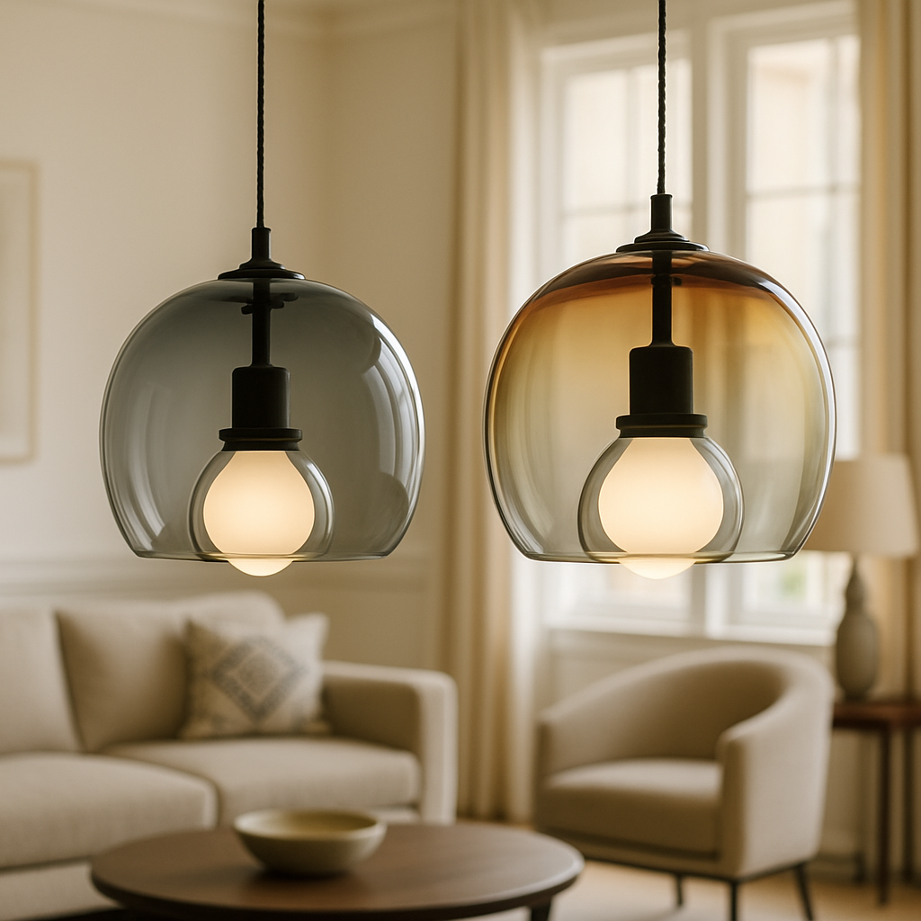 Ures Hanglamp