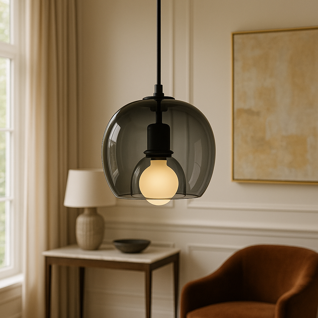 Ures Hanglamp