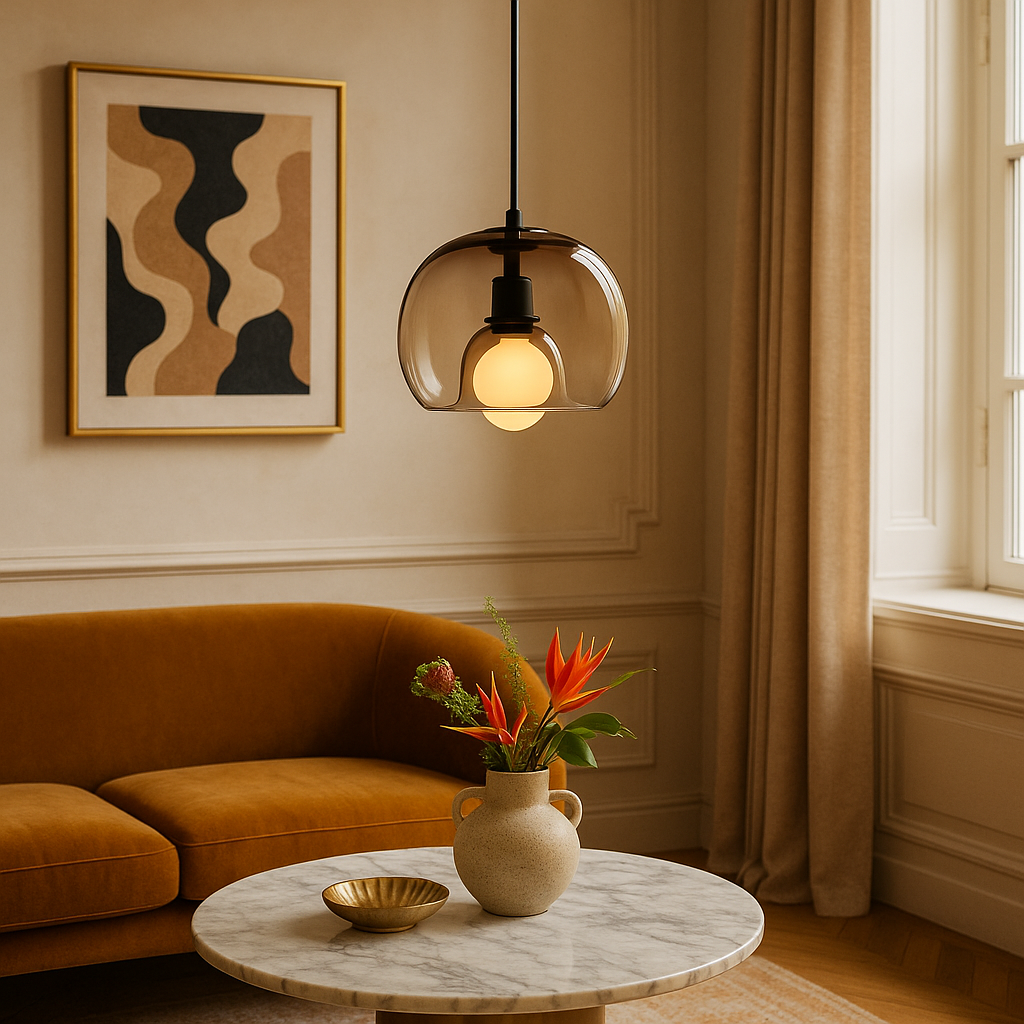 Ures Hanglamp