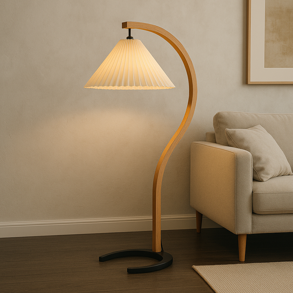 Carani Vloerlamp