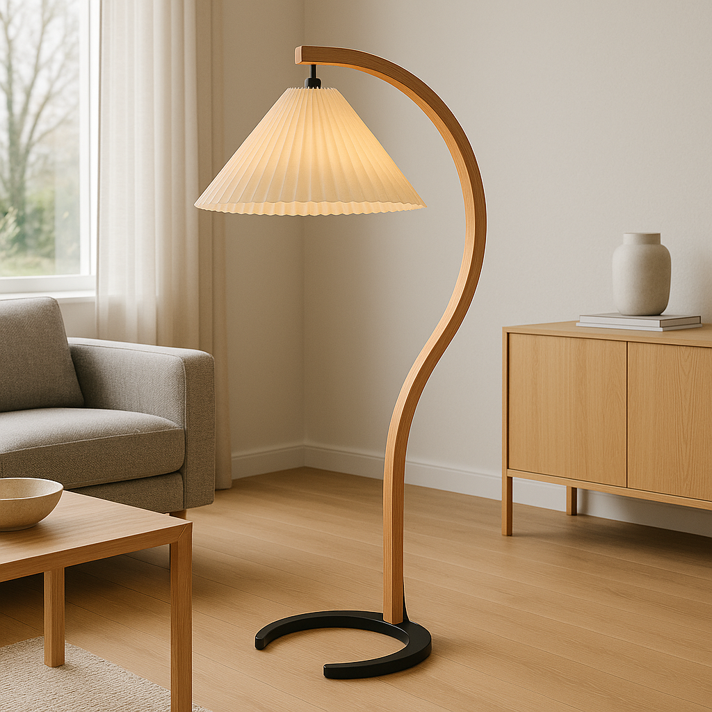 Carani Vloerlamp