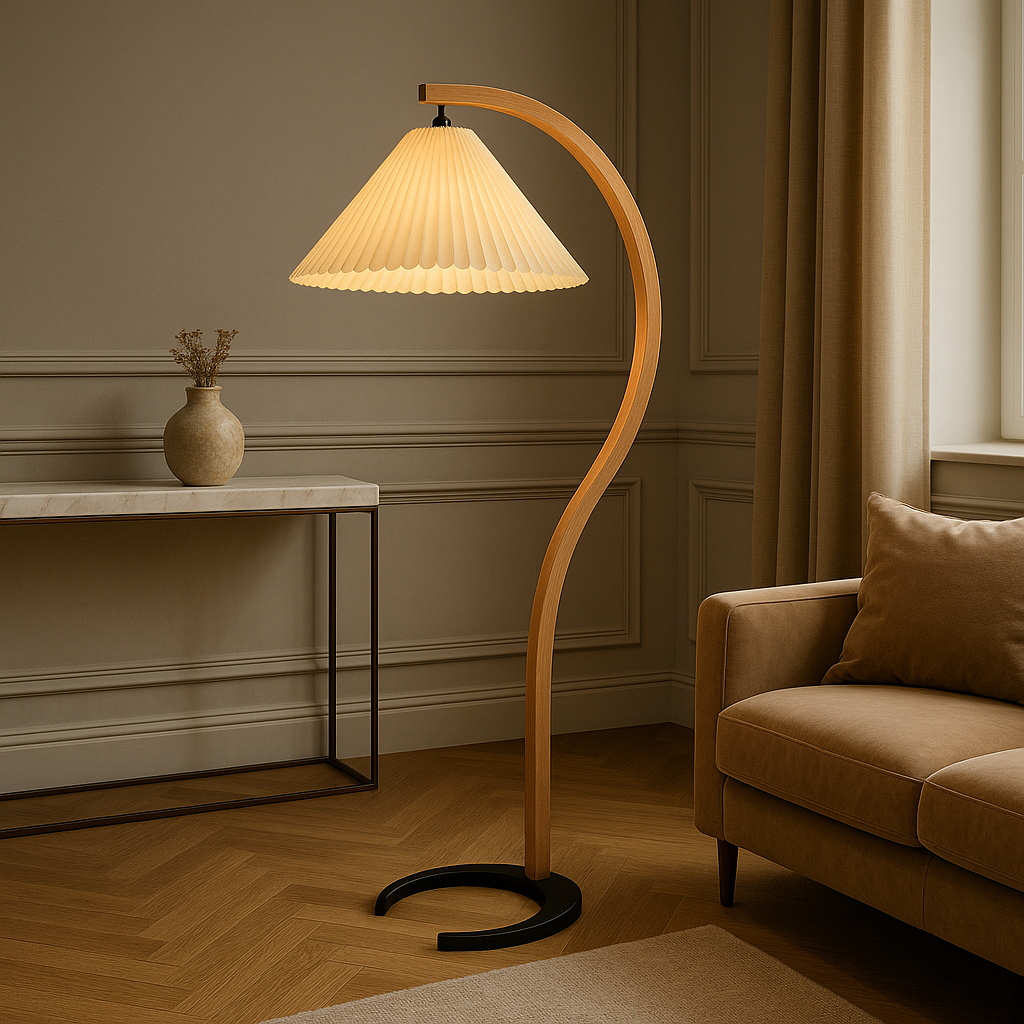 Carani Vloerlamp