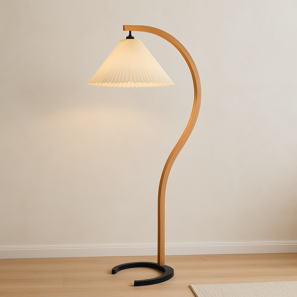 Carani Vloerlamp