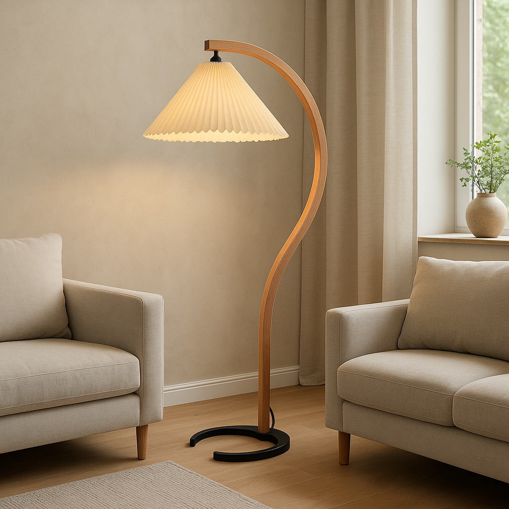 Carani Vloerlamp