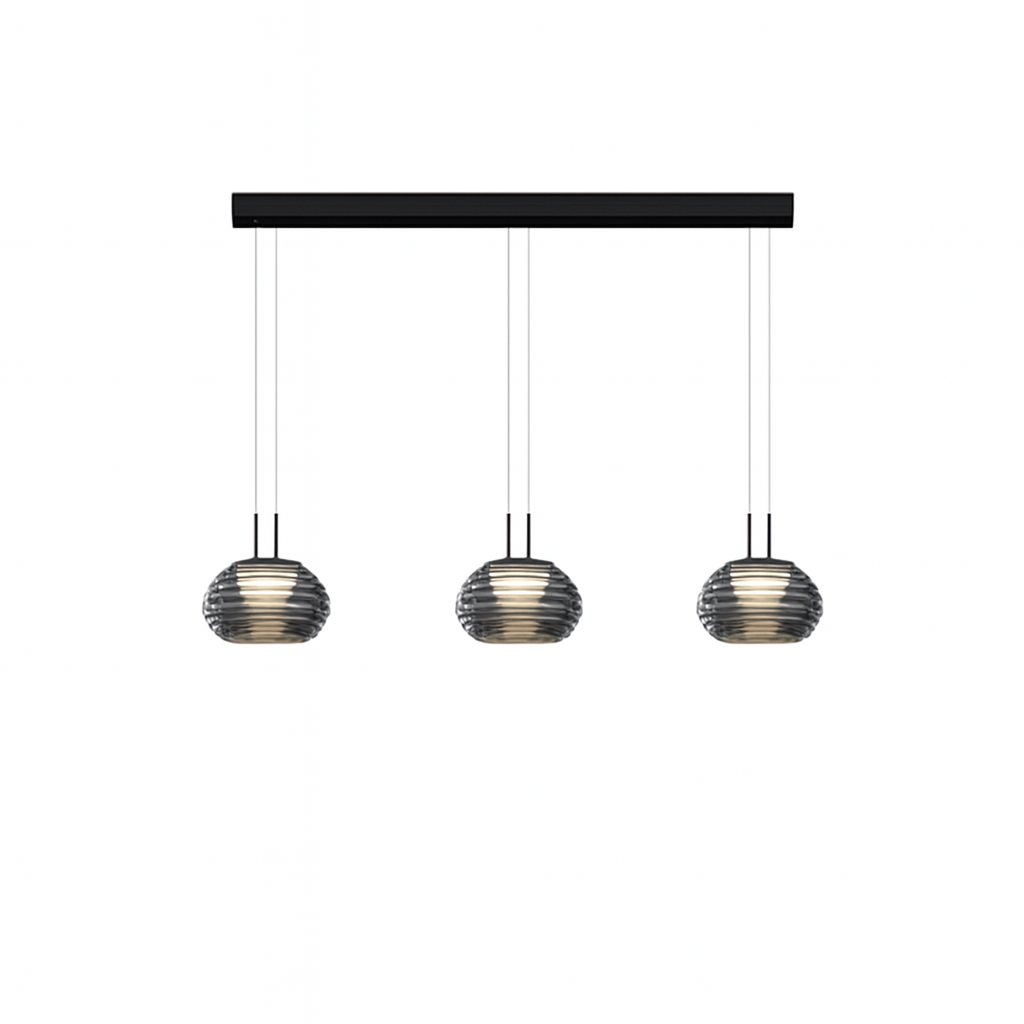 Keukeneiland Hanglamp