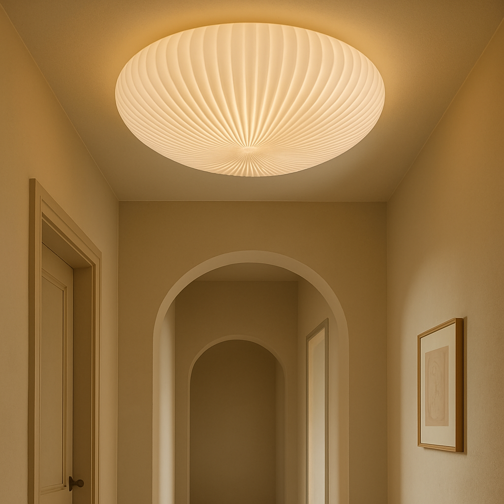 Roby Plafondlamp