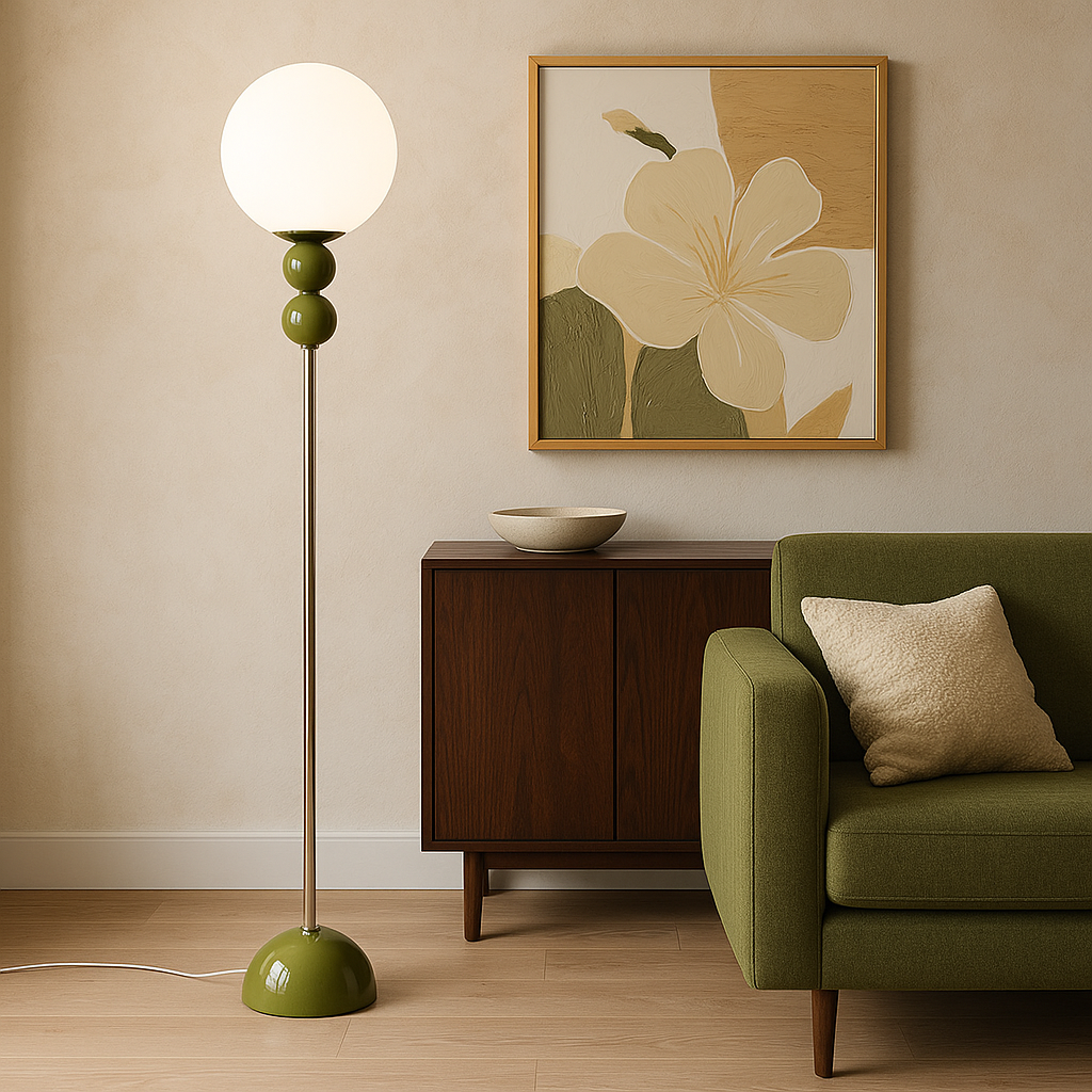 Urda Vloerlamp