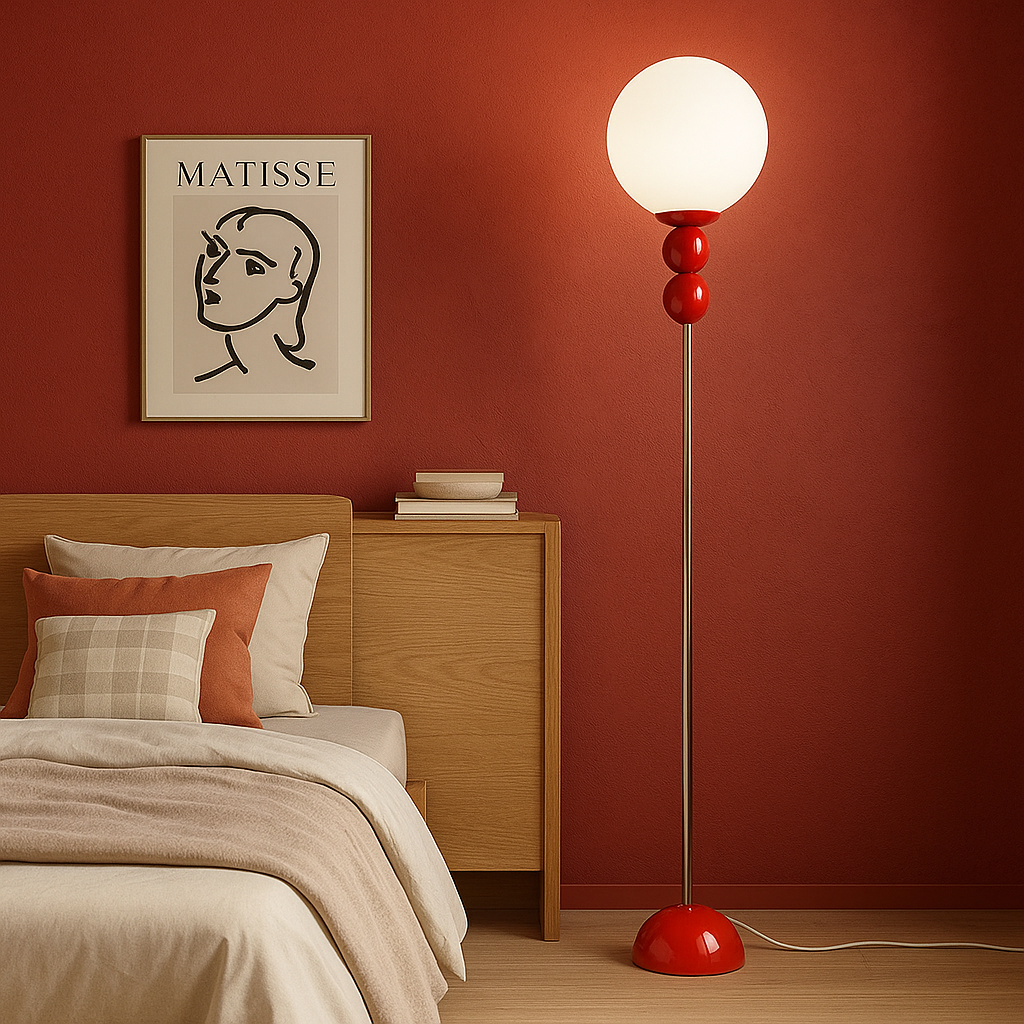Urda Vloerlamp